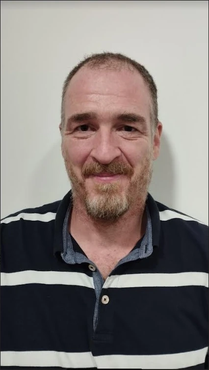 Dr. Pap István
